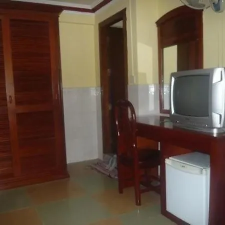 Angkor Wonder Hostel